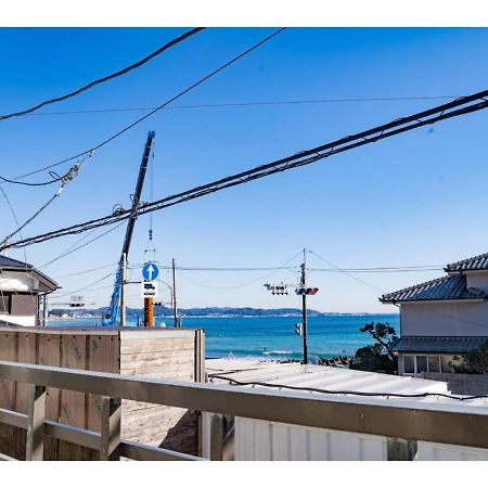 Shonan Garden - Vacation Stay 15108V Kamakura Exterior foto
