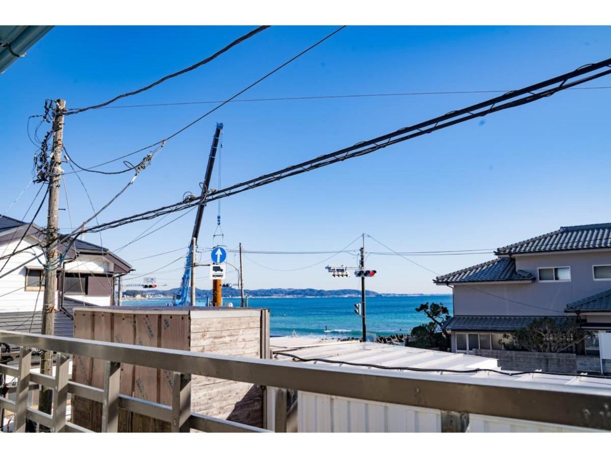 Shonan Garden - Vacation Stay 15108V Kamakura Exterior foto