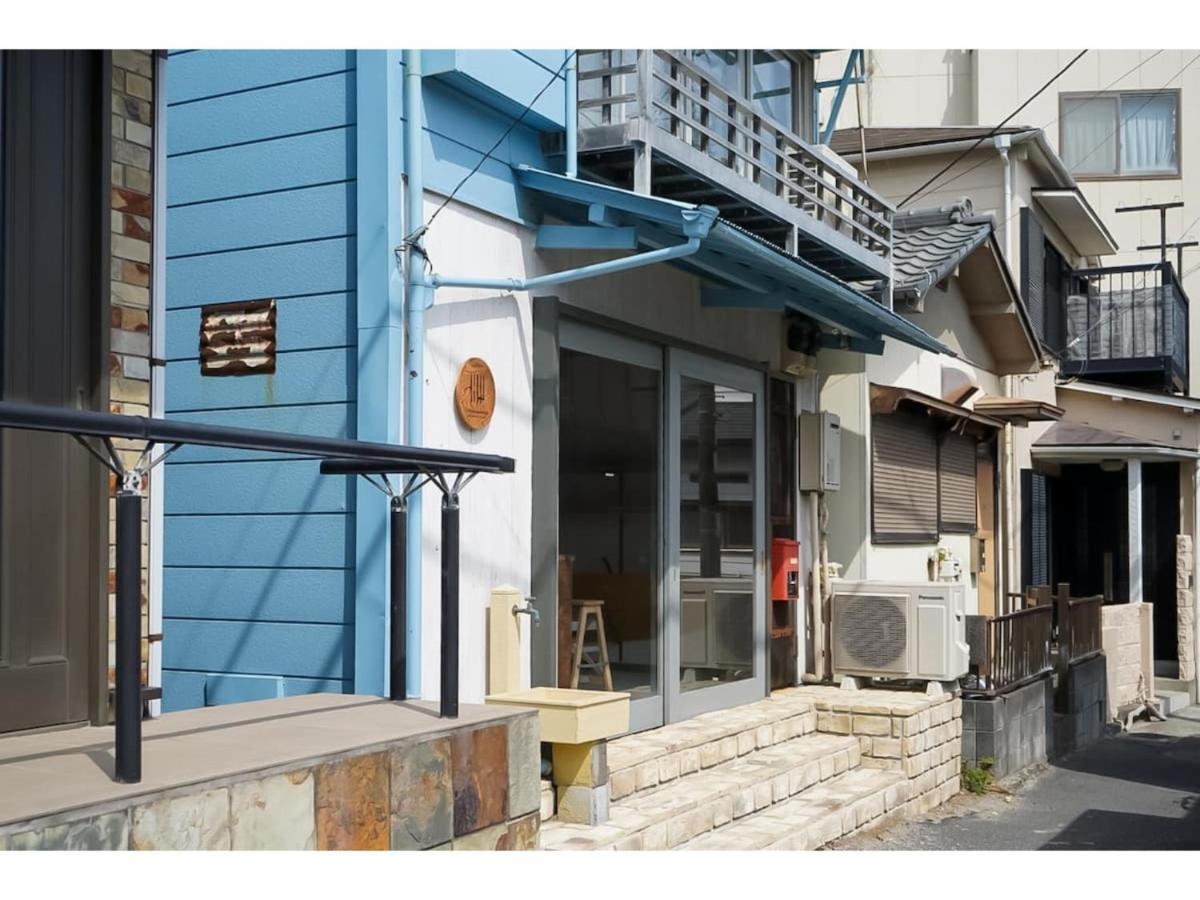 Shonan Garden - Vacation Stay 15108V Kamakura Exterior foto